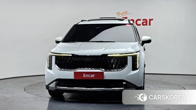 Kia The New Carnival 4th Generation id 4360238 из Кореи 23