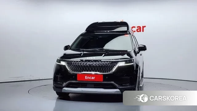 Kia Carnival 4th generation id 3064140 из Кореи 13