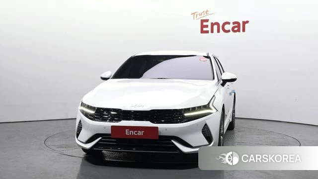 Kia K5 Hybrid 3rd Generation id 3934797 из Кореи 13