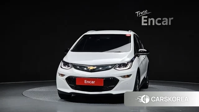 Chevrolet (GM Daewoo) Bolt EV id 3076462 из Кореи 13