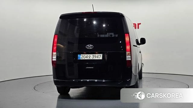 Hyundai Staria id 4618996 из Кореи 23