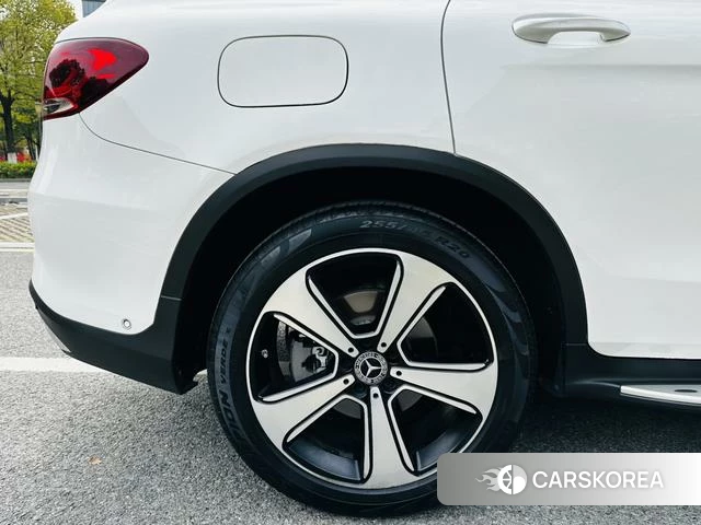 Mercedes-Benz GLC id 4265083 из Китая 22
