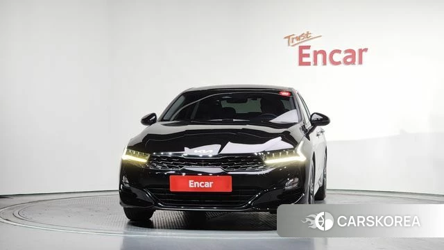 Kia K5 3rd generation id 4388940 из Кореи 23