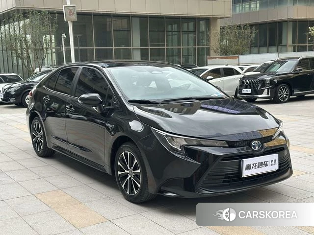 Toyota Lei Ling id 4273466 из Китая 19