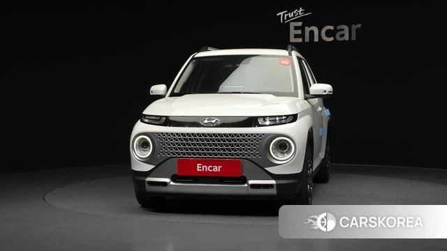 Hyundai Casper id 3953849 из Кореи 13