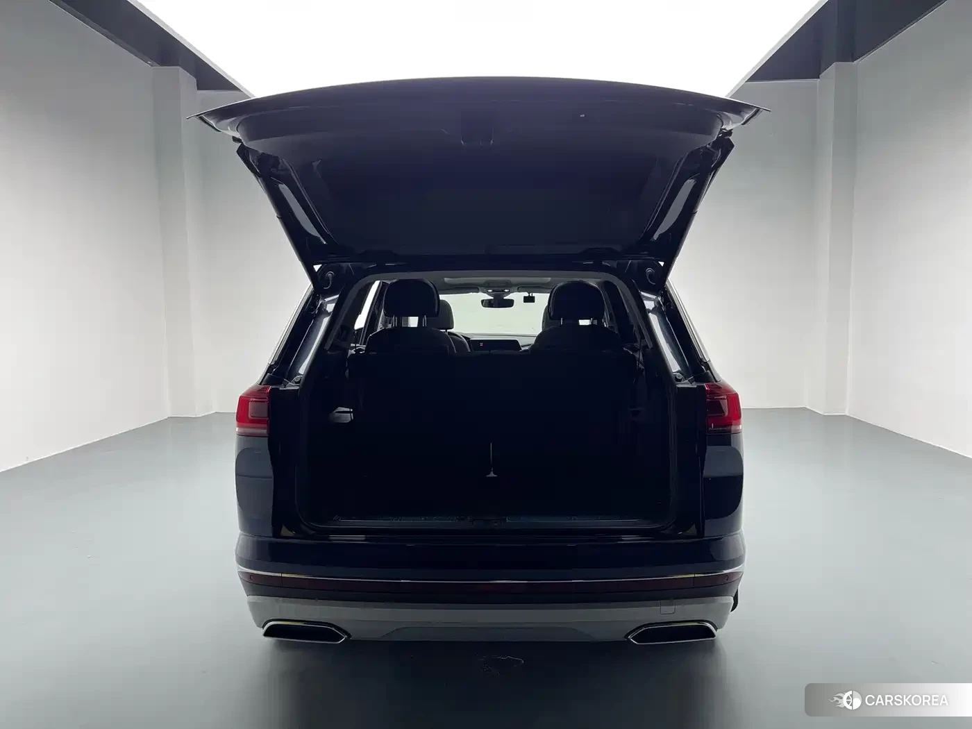 Volkswagen Talagon id 4654501 из Китая 18