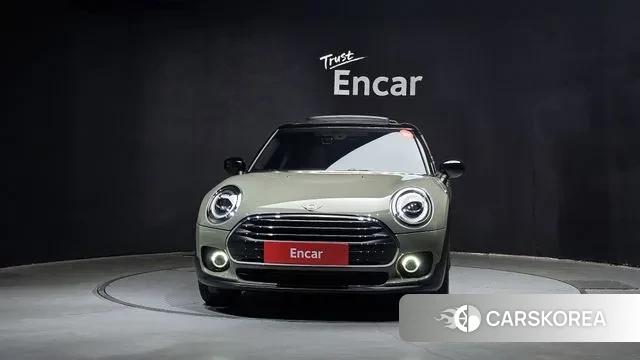 Mini Cooper D Clubman id 3318856 из Кореи 13