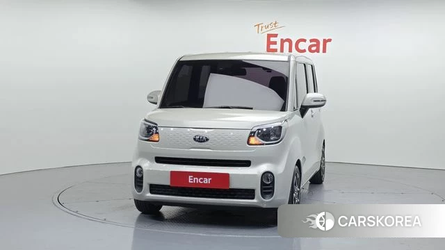 Kia The New Ray id 4445963 из Кореи 13