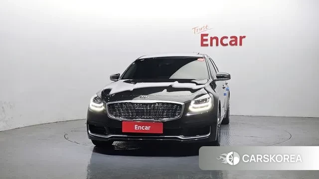 Kia More K9 id 3515356 из Кореи 13