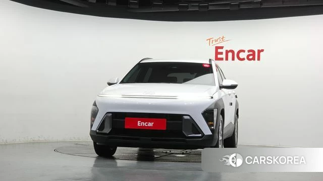 Hyundai Kona (SX2) id 4719536 из Кореи 13