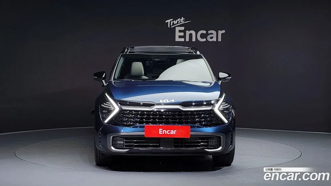 Kia Sportage 5th Generation id 2127494 из Кореи 13