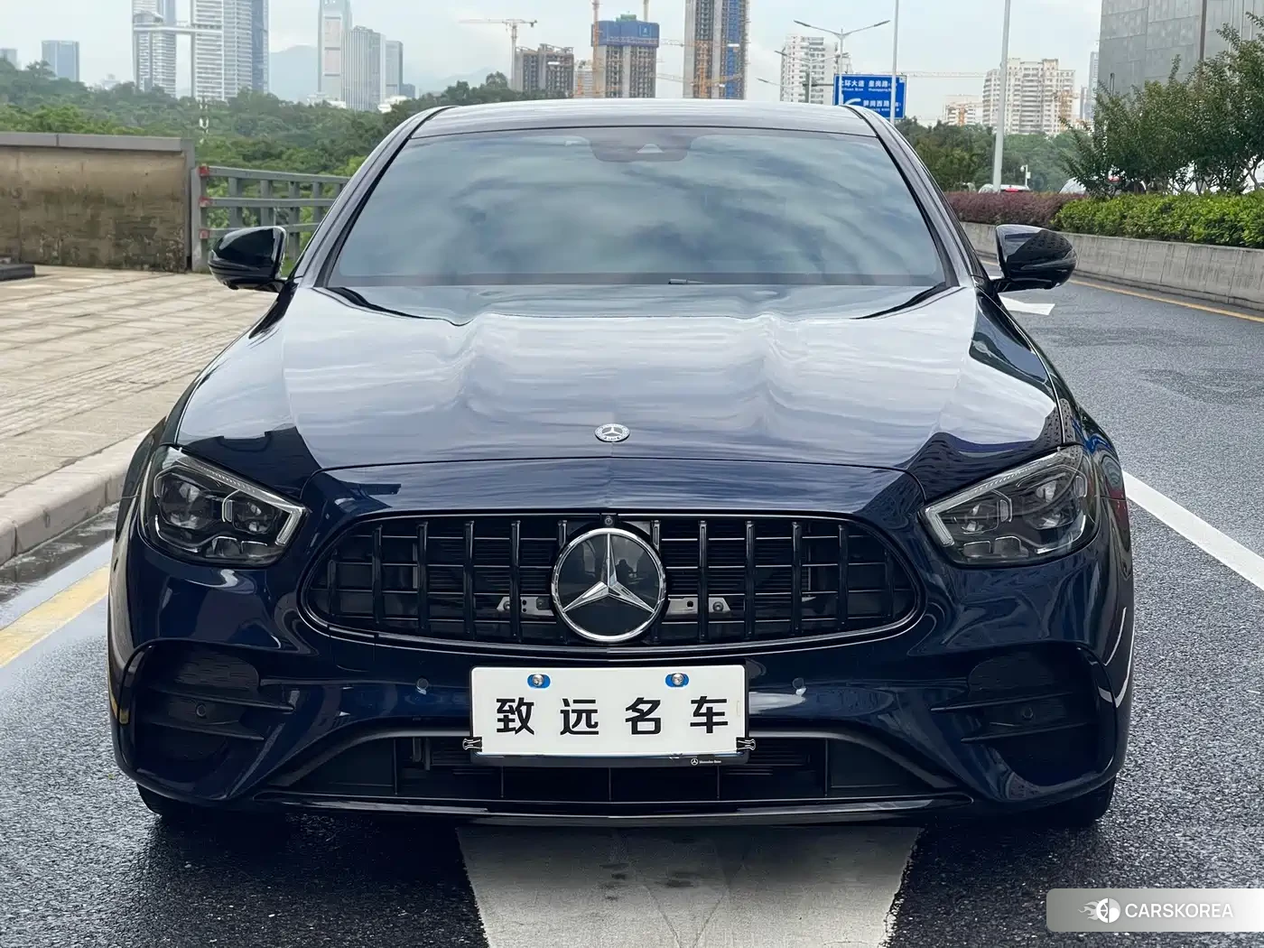 Mercedes-Benz E-Class id 4600786 из Китая 15