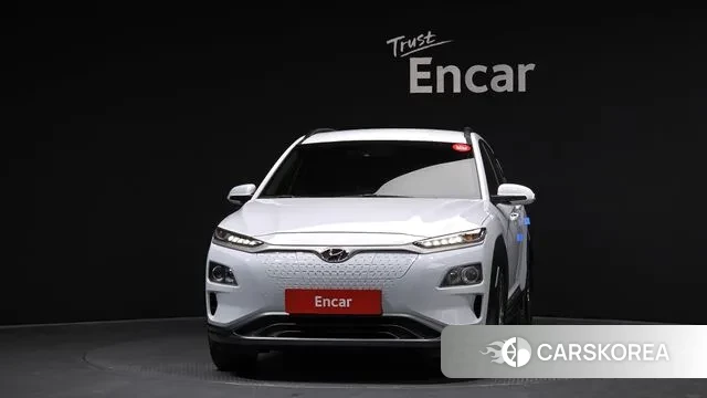 Hyundai Kona Electric id 3484348 из Кореи 13