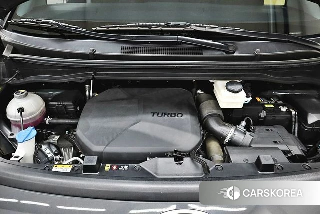 Hyundai Staria id 3952729 из Кореи 13