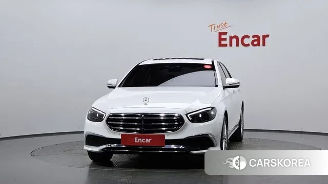 Mercedes-Benz E-Class W213 id 3411380 из Кореи 13