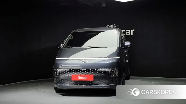 Hyundai Staria id 3735325 из Кореи 13