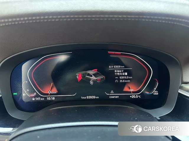 BMW 5 series id 4271735 из Китая 7