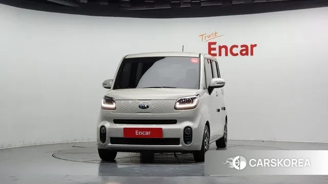 Kia The New Ray id 3357244 из Кореи 13