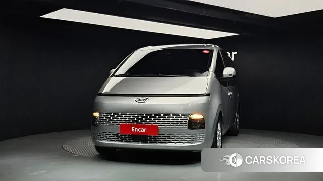 Hyundai Staria id 3317767 из Кореи 13