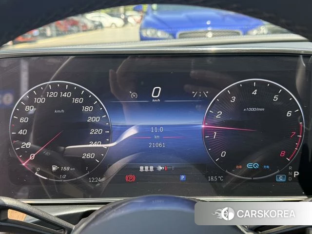 Mercedes-Benz Class C id 4182558 из Китая 11