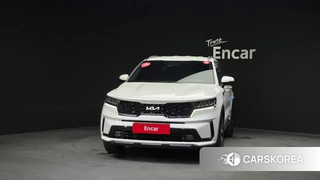 Kia Sorento 4th Generation id 3022998 из Кореи 13