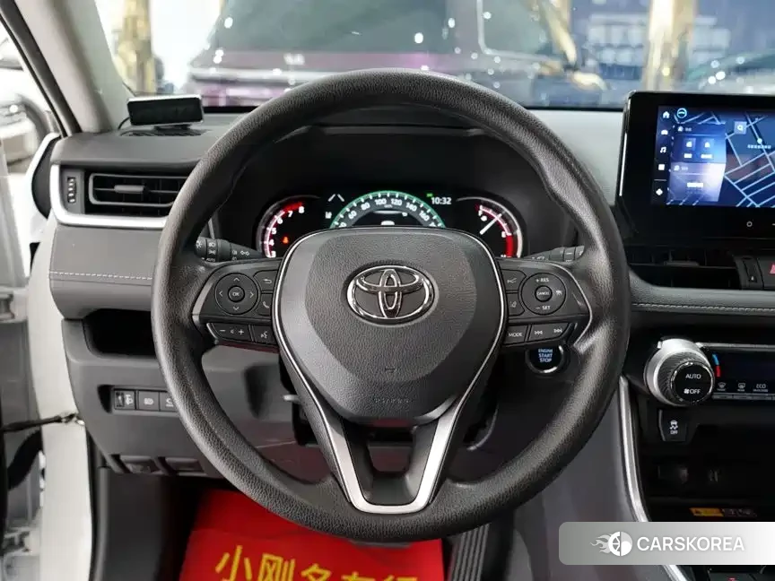 Toyota RAV4 id 4654447 из Китая 11
