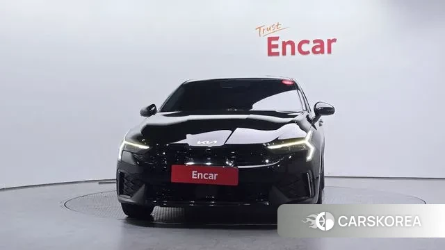 Kia The New K5 Hybrid 3rd generation id 3605928 из Кореи 13