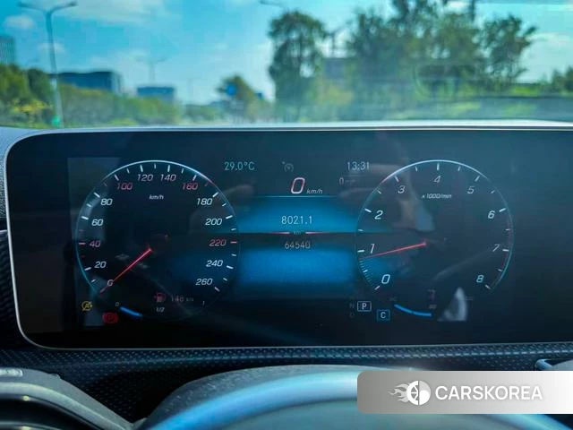 Mercedes-Benz Class A id 3896168 из Китая 15