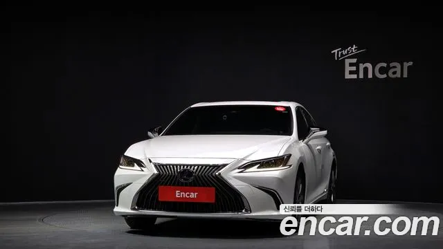 Lexus ES300h 7th generation id 2714613 из Кореи 13