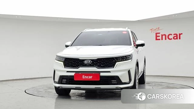 Kia Sorento 4th Generation id 4721823 из Кореи 13