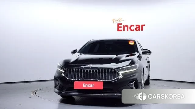 Kia K7 Premier id 3045041 из Кореи 13