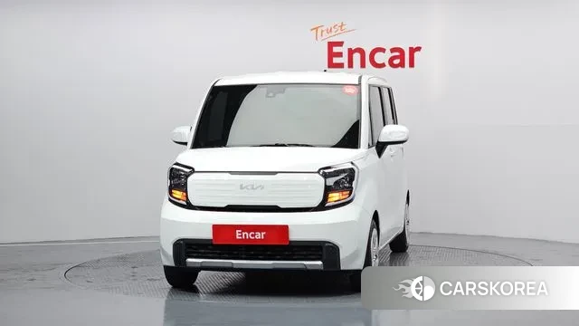 Kia The New Kia Ray id 3457325 из Кореи 13