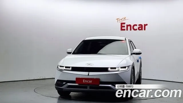 Hyundai Ionic 5 id 2926600 из Кореи 13