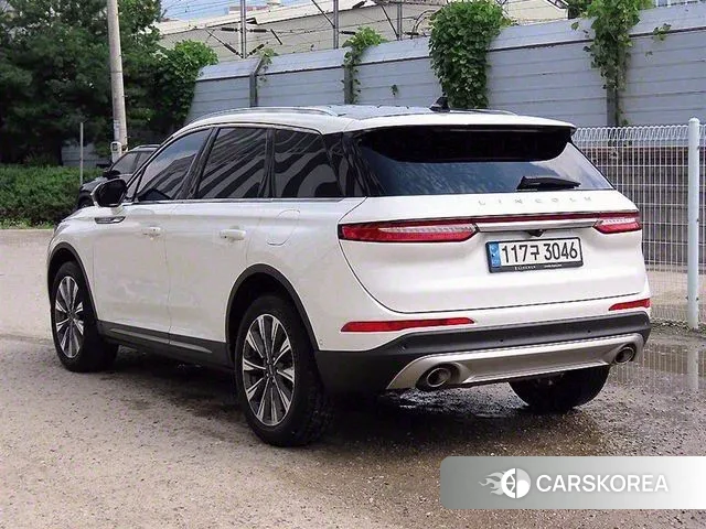 Lincoln Corsair id 3013000 из Кореи 13