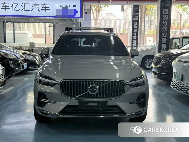 Volvo XC60 id 4219876 из Китая 12