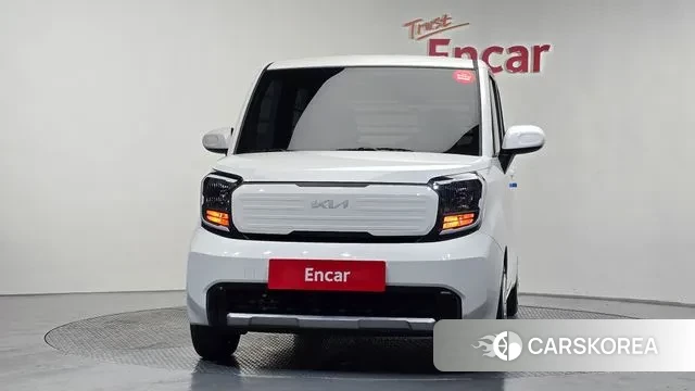 Kia The New Kia Ray id 3491997 из Кореи 13