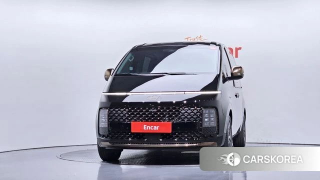 Hyundai Staria id 4336600 из Кореи 13