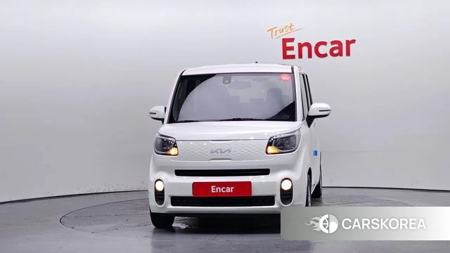 Kia The New Ray id 4489122 из Кореи 23
