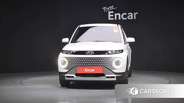 Hyundai Casper id 3620846 из Кореи 13