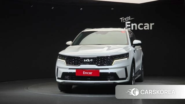Kia Sorento 4th Generation id 4763581 из Кореи 13