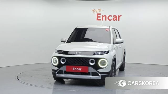 Hyundai Casper id 3865141 из Кореи 13