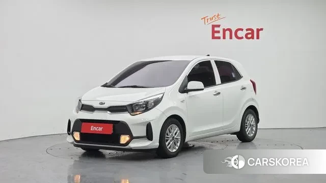 Kia Morning Urban (JA) id 3514533 из Кореи 13