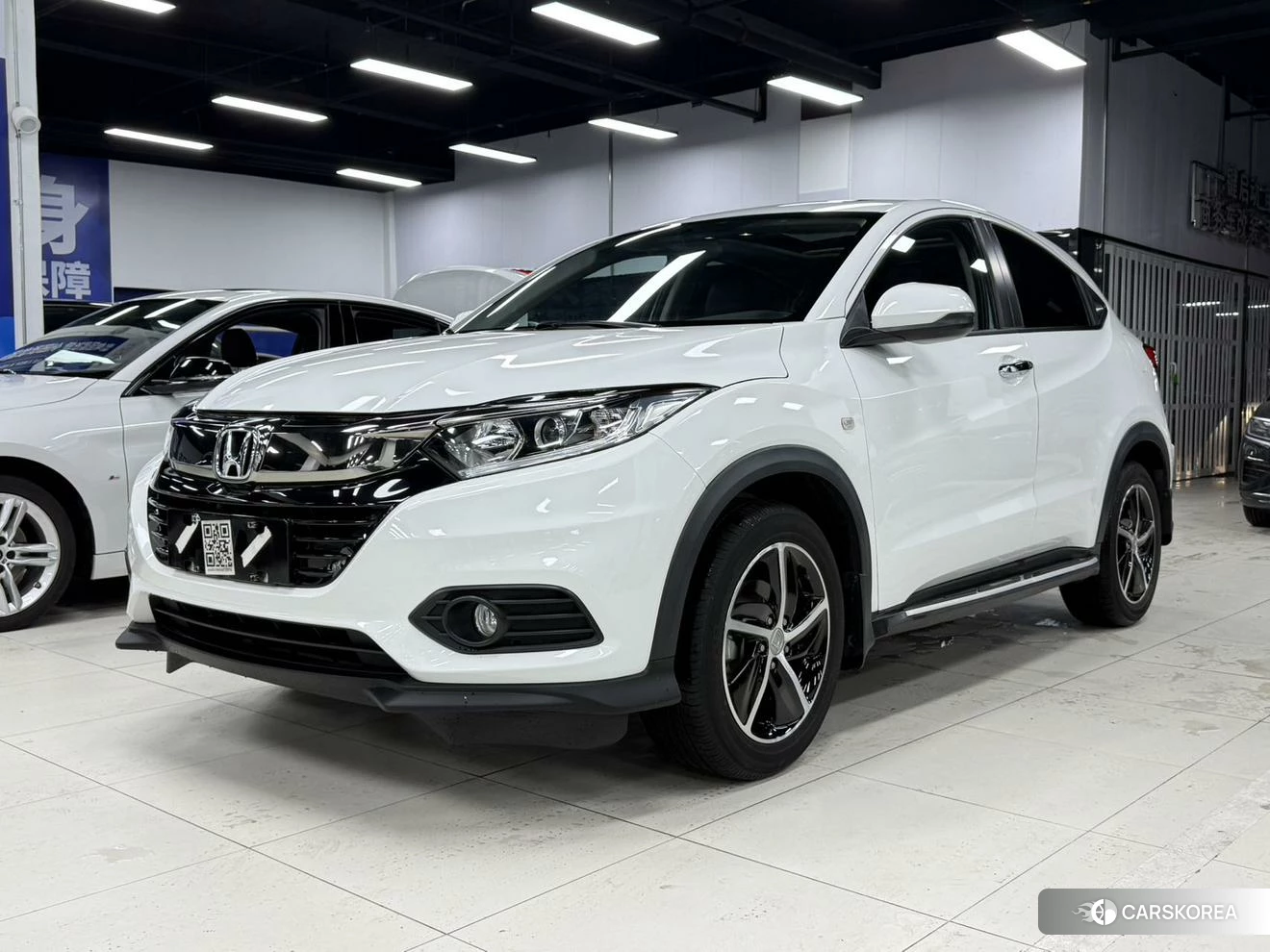 Honda Binzhi id 4455007 из Китая 15