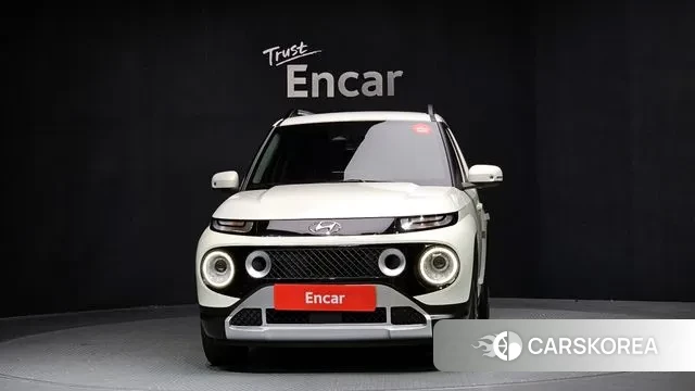 Hyundai Casper id 3735365 из Кореи 13