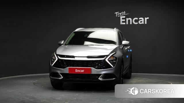 Kia Sportage 5th Generation id 3786904 из Кореи 13