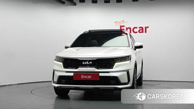 Kia Sorento 4th Generation id 4676201 из Кореи 23