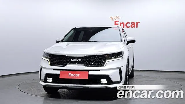 Kia Sorento 4th Generation id 2690282 из Кореи 13