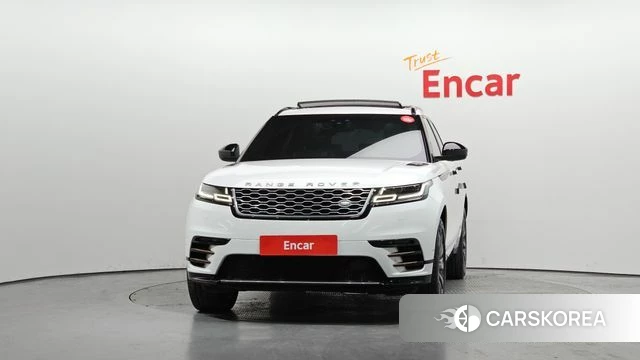 Land Rover Range Rover Velar id 3834300 из Кореи 13