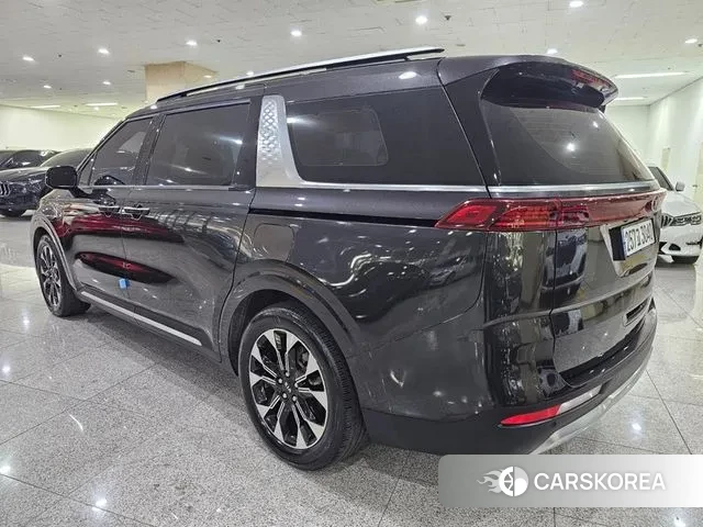 Kia Carnival 4th generation id 3402228 из Кореи 13