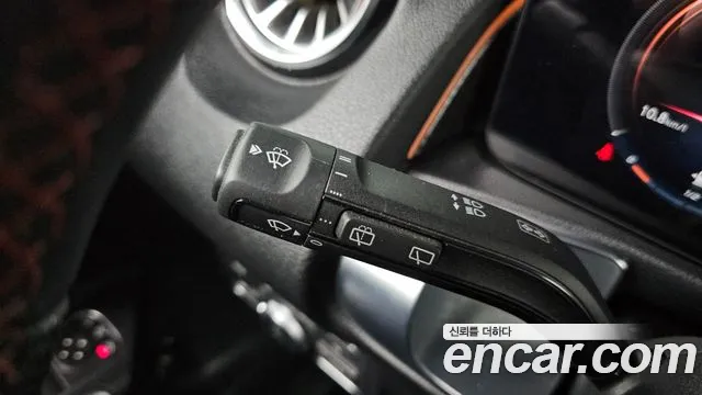 Mercedes-Benz GLB-Class X247 id 2565023 из Кореи 13